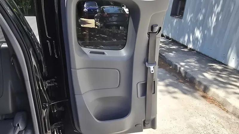 2011 Toyota Tacoma Base V6
