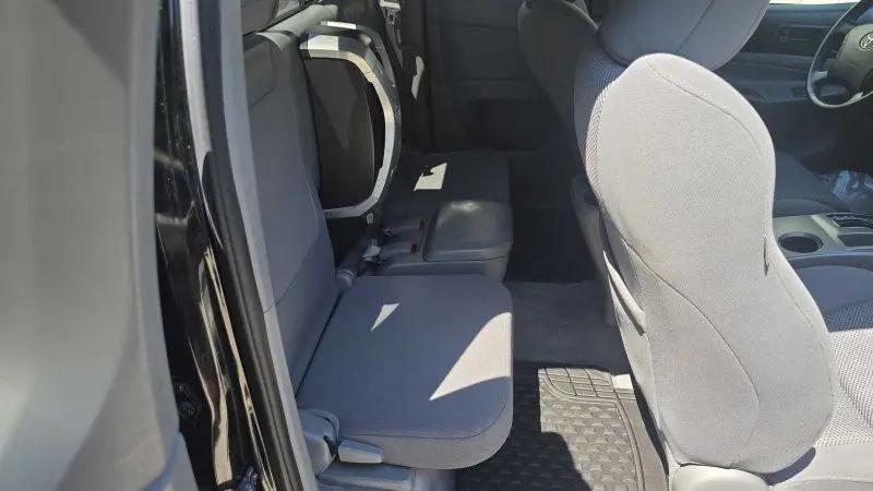 2011 Toyota Tacoma Base V6