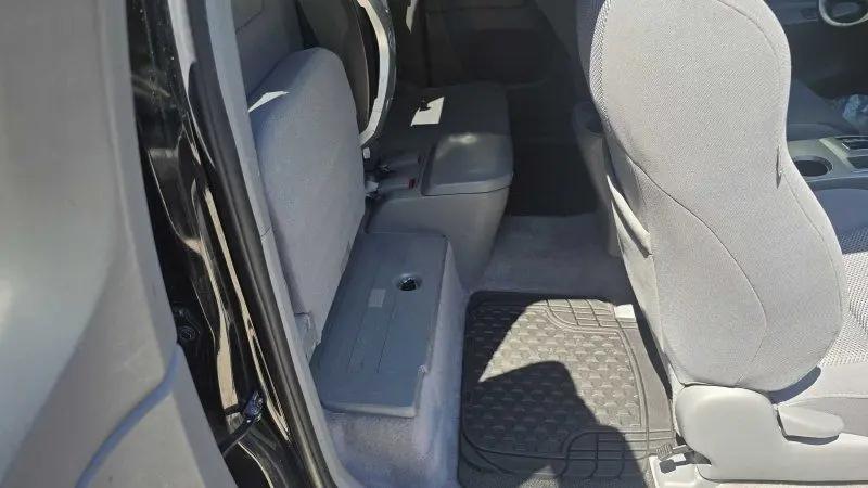2011 Toyota Tacoma Base V6