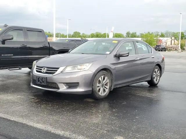 2014 Honda Accord LX for sale in Indianapolis, IN