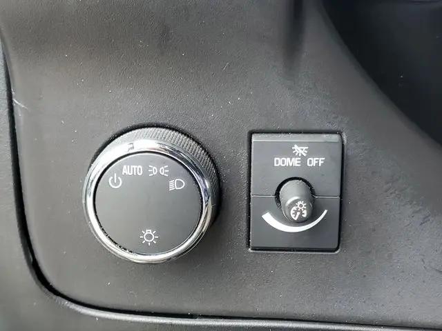 2023 Chevrolet Express Cargo Van RWD 2500 Extended Wheelbase WT