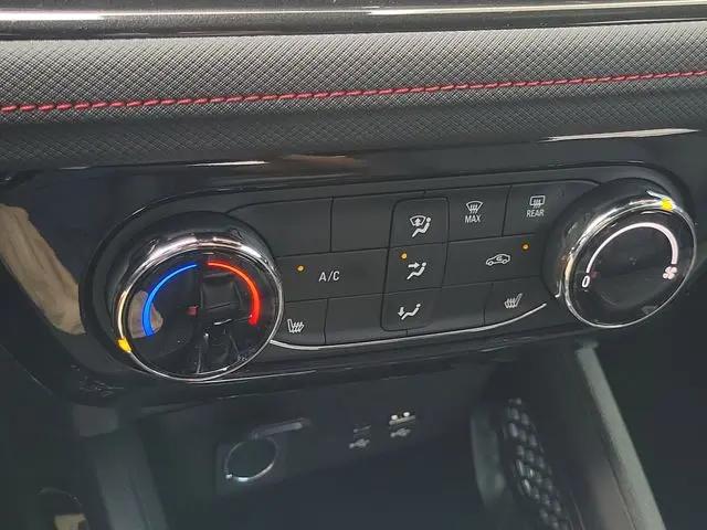 2026 Chevrolet TrailBlazer FWD RS