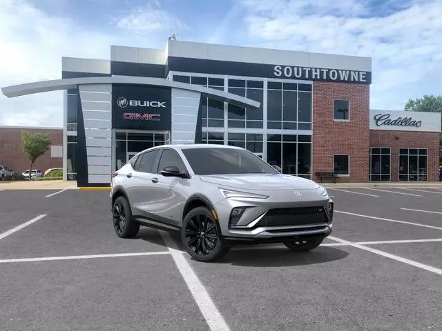 2026 Buick NV Sport Touring FWD for sale in Newnan, GA