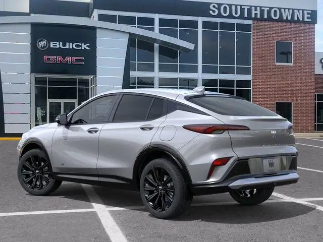 2026 Buick NV Sport Touring FWD