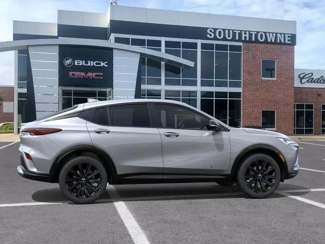 2026 Buick NV Sport Touring FWD