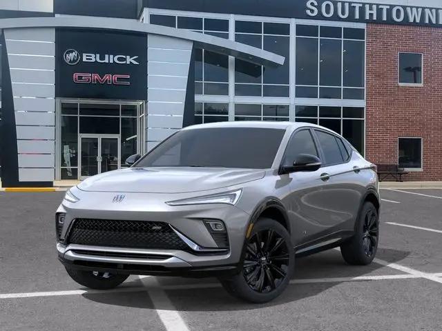 2026 Buick NV Sport Touring FWD