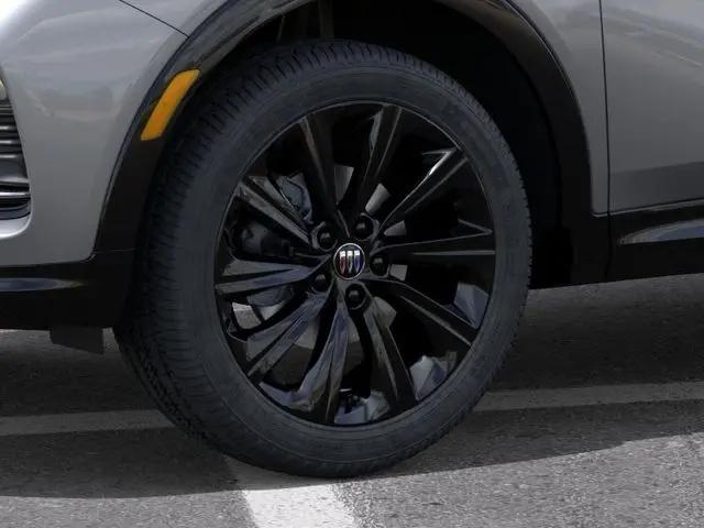 2026 Buick NV Sport Touring FWD