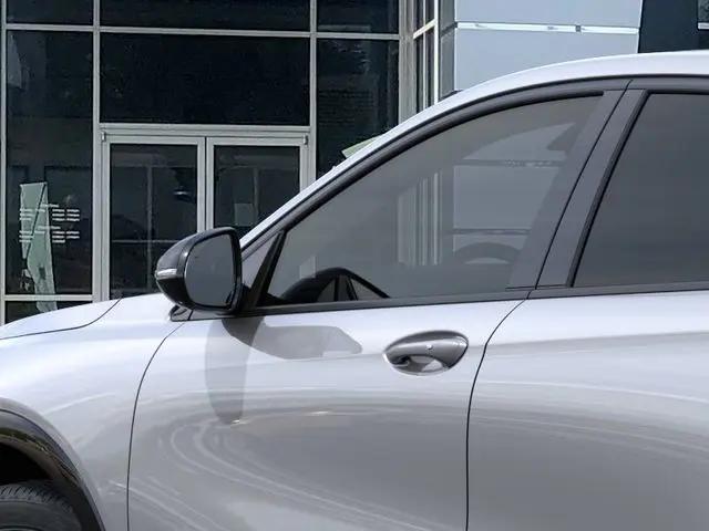 2026 Buick NV Sport Touring FWD