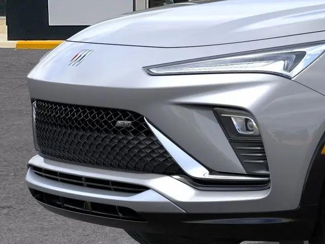 2026 Buick NV Sport Touring FWD