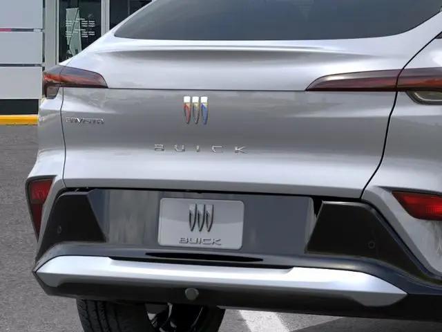 2026 Buick NV Sport Touring FWD