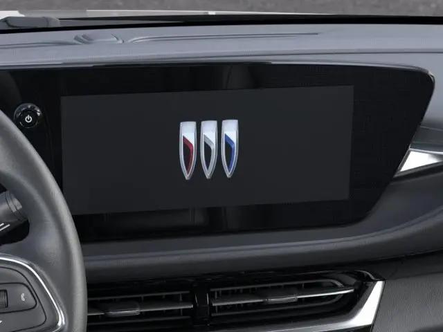 2026 Buick NV Sport Touring FWD