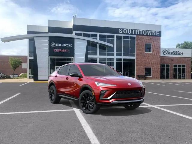 2026 Buick NV Sport Touring FWD for sale in Newnan, GA