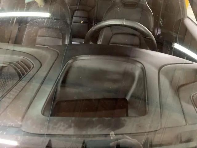 2023 Porsche Taycan Taycan