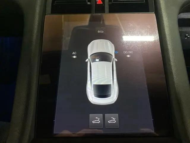 2023 Porsche Taycan Taycan