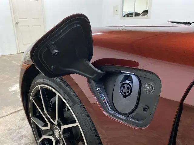 2023 Porsche Taycan Taycan
