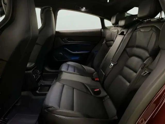 2023 Porsche Taycan Taycan