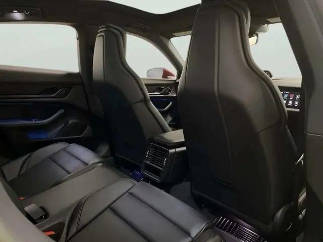 2023 Porsche Taycan Taycan