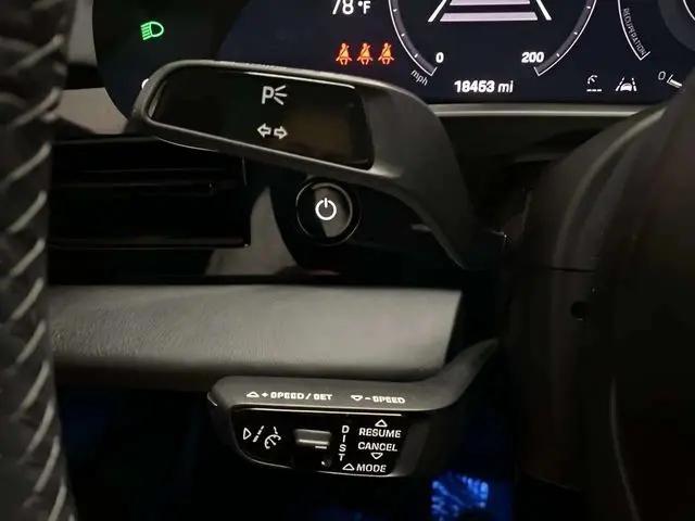 2023 Porsche Taycan Taycan