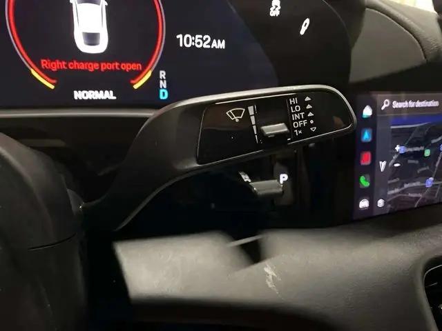 2023 Porsche Taycan Taycan