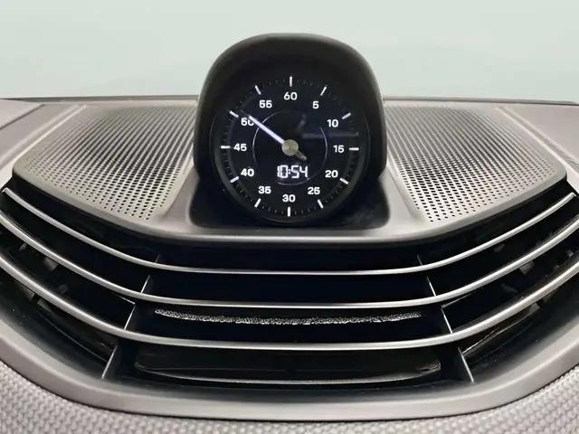 2023 Porsche Taycan Taycan