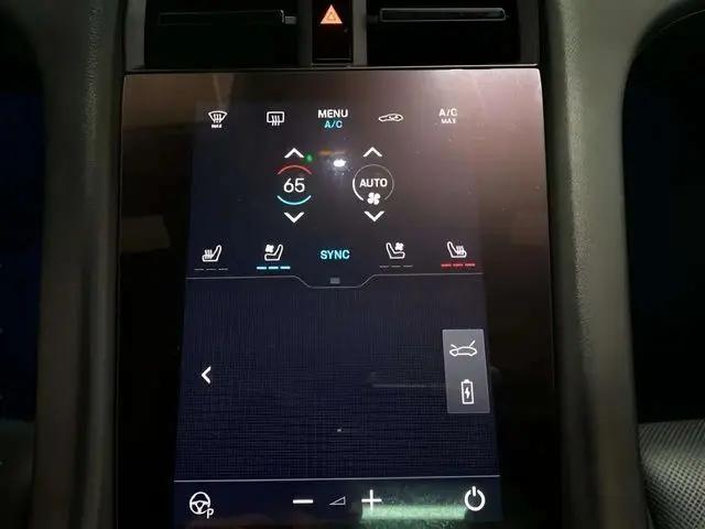 2023 Porsche Taycan Taycan