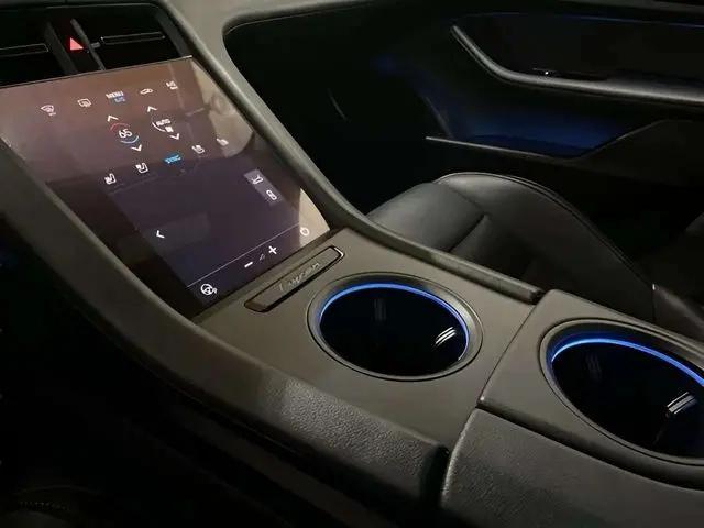 2023 Porsche Taycan Taycan