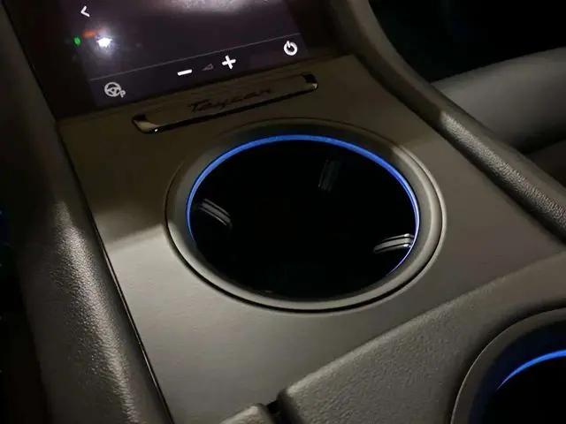 2023 Porsche Taycan Taycan