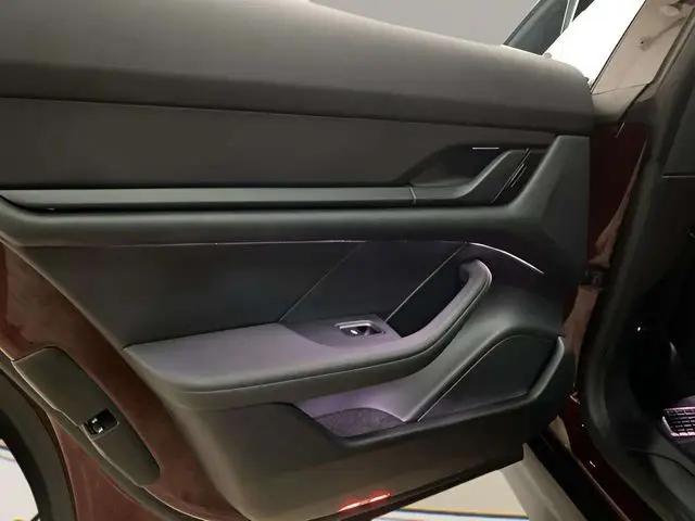 2023 Porsche Taycan Taycan