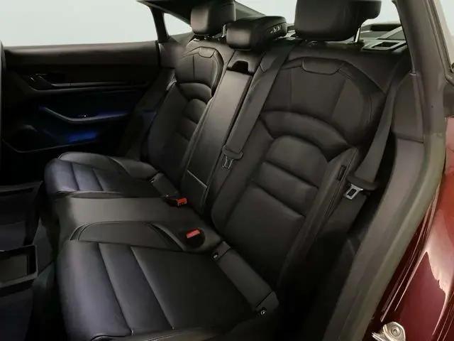 2023 Porsche Taycan Taycan