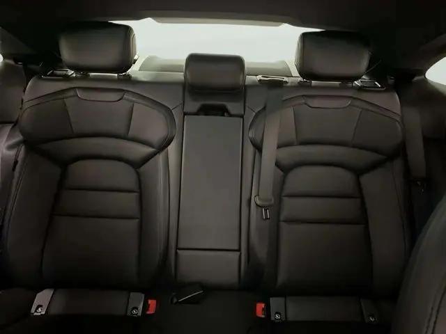 2023 Porsche Taycan Taycan