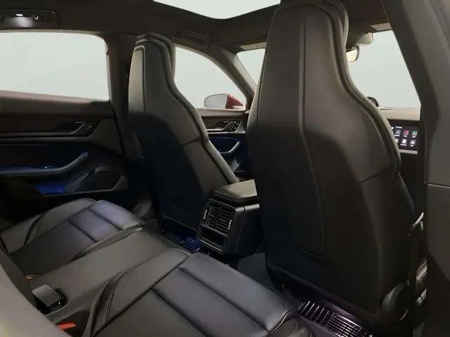 2023 Porsche Taycan Taycan