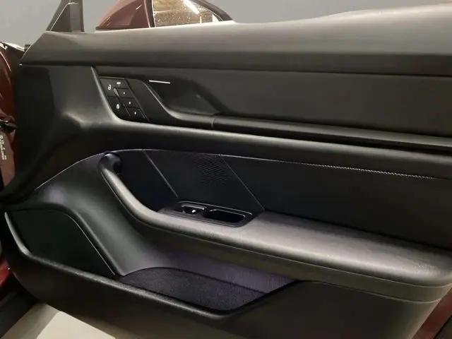 2023 Porsche Taycan Taycan