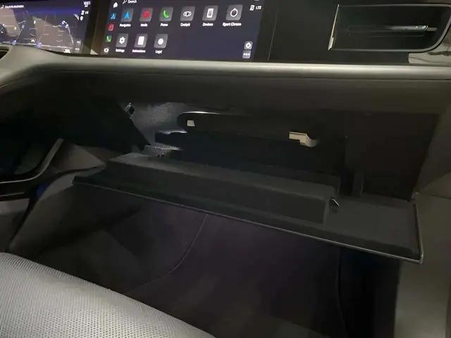 2023 Porsche Taycan Taycan