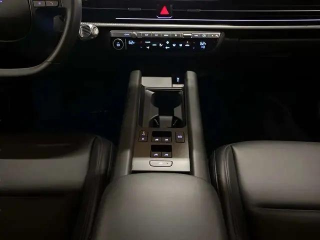 2025 Hyundai IONIQ 6 SEL