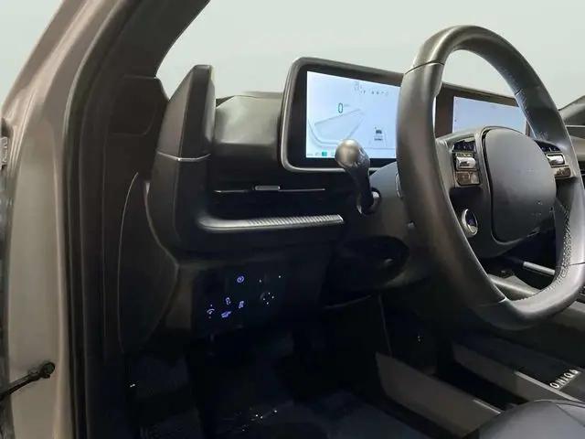 2025 Hyundai IONIQ 6 SEL