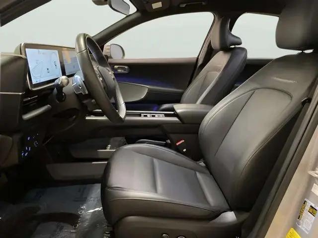 2025 Hyundai IONIQ 6 SEL