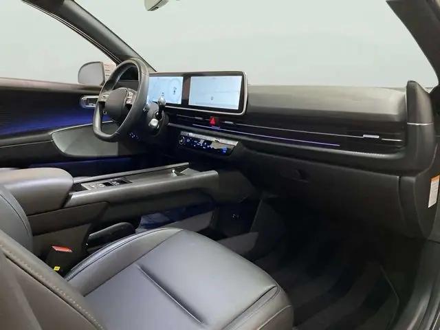 2025 Hyundai IONIQ 6 SEL