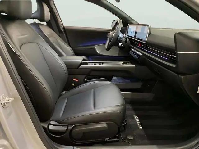 2025 Hyundai IONIQ 6 SEL