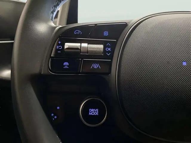 2025 Hyundai IONIQ 6 SEL