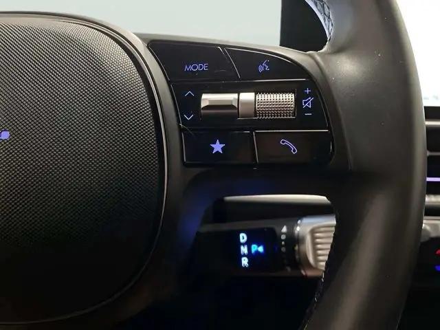 2025 Hyundai IONIQ 6 SEL