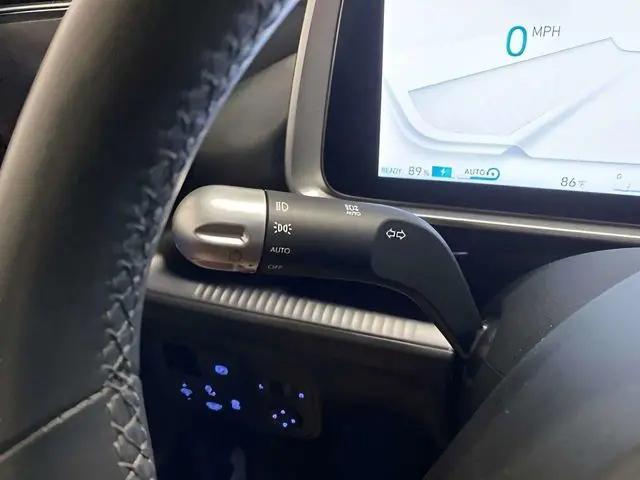 2025 Hyundai IONIQ 6 SEL