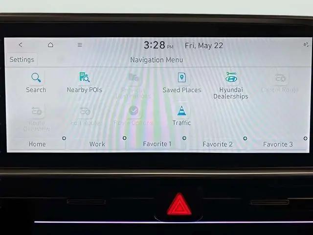 2025 Hyundai IONIQ 6 SEL