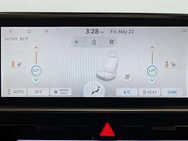 2025 Hyundai IONIQ 6 SEL