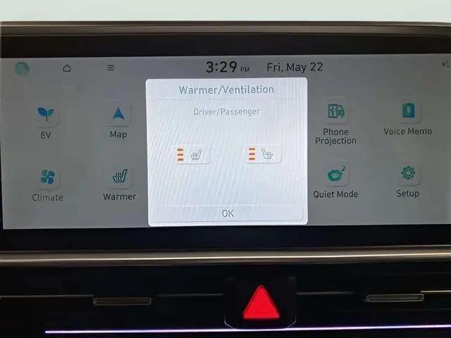 2025 Hyundai IONIQ 6 SEL