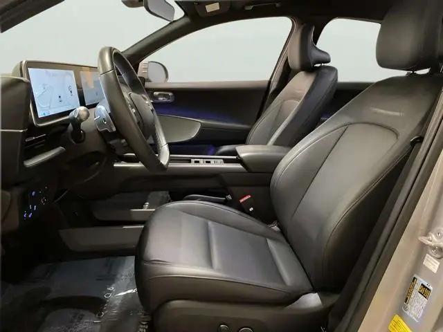 2025 Hyundai IONIQ 6 SEL