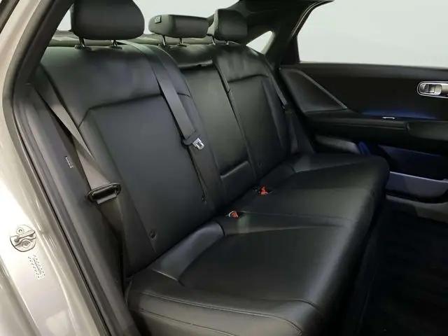 2025 Hyundai IONIQ 6 SEL