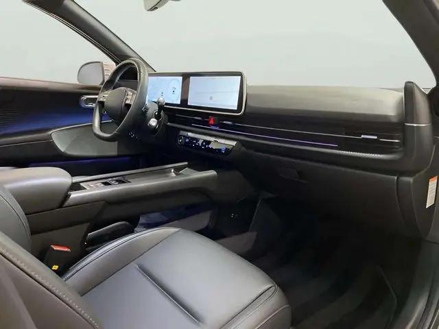 2025 Hyundai IONIQ 6 SEL