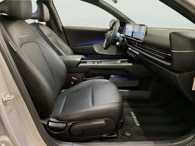 2025 Hyundai IONIQ 6 SEL