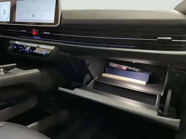 2025 Hyundai IONIQ 6 SEL