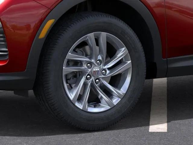 2026 Buick NV Preferred FWD